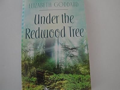Under the redwood tree