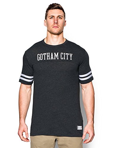 Under Armour Men's Alter Ego Gotham Shersey