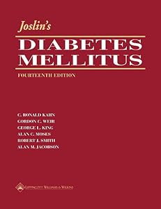 Joslin's Diabetes Mellitus by C. Ronald Kahn