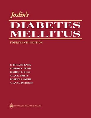 Joslin's Diabetes Mellitus