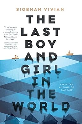 The Last Boy and Girl in the World