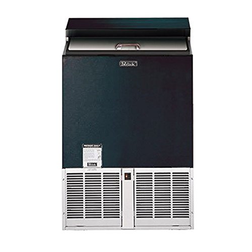 Algopix Similar Product 2 - Perlick FR24STKTR 24 Underbar Glass