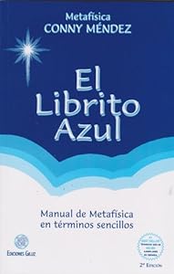 El librito azul by Conny Mendez