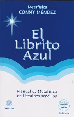 El librito azul