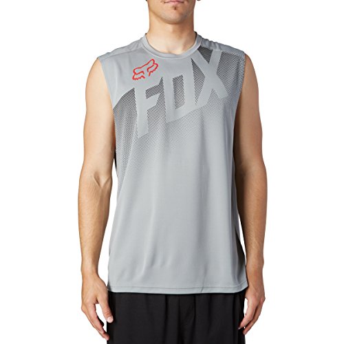 Fox Racing Mens Captive Tank Shirt