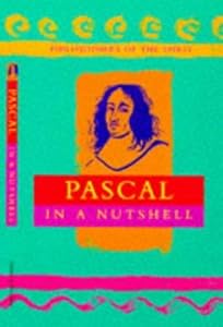 Pascal (Philosophers of the Spirit)