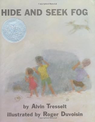 Hide and Seek Fog