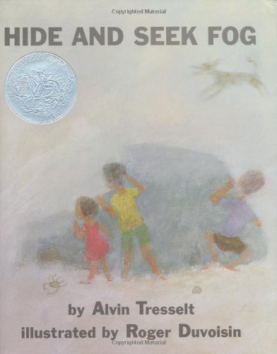 Hide and Seek Fog by Roger Duvoisin