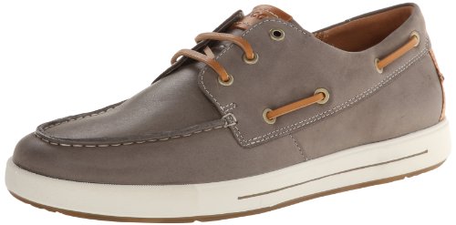 ecco 爱步 eisner boat oxford休闲牛津鞋