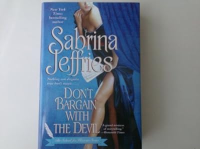 Don't Bargain with the Devil