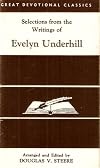 Selections from the Writings of Evelyn Underhill