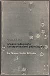 L'apprendimento interpretazioni psicologiche