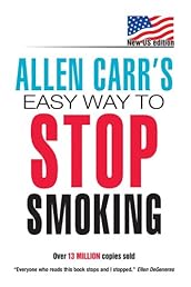 Allen Carr's Easy Way to Stop Smoking: The Easyway To Stop Smoking