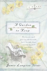 A Garden to Keep (The Derby Series #4)