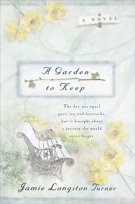 A Garden to Keep (The Derby Series #4)