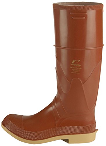 Algopix Similar Product 3 - UltraSource 4400409 SuperPoly Boots