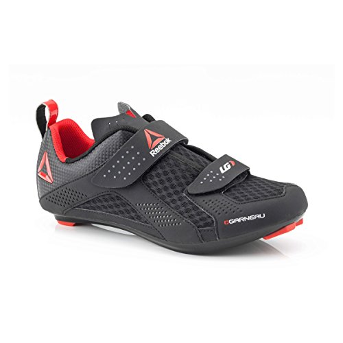 Algopix Similar Product 13 - Louis Garneau Mens Actifly Indoor