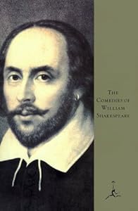 The Comedies of William Shakespeare