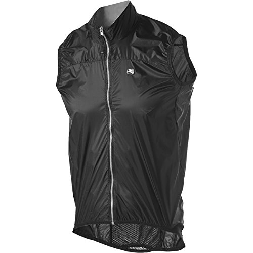 Algopix Similar Product 7 - Giordana Triseason Wind Vest  Mens