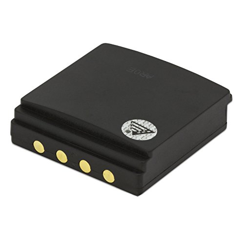 Algopix Similar Product 12 - ExpertPower NiMH 6V 700mah battery for