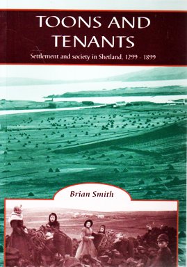 Toons and tenants