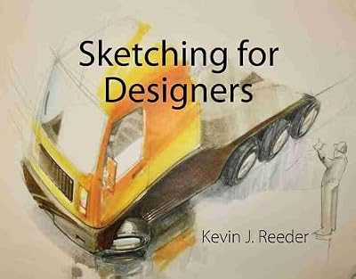 Sketching for Designers