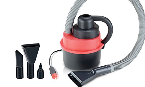 Algopix Similar Product 10 - Wet & Dry Auto Vacuum