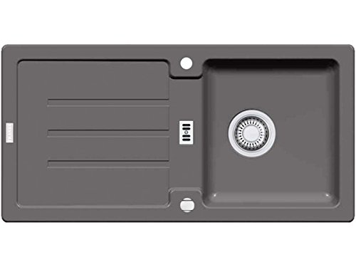 Algopix Similar Product 20 - Franke inset sink Strata STG 614