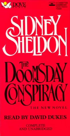 The Doomsday Conspiracy by Sidney Sheldon
