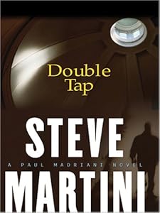 Double Tap: A Paul Madriani Novel