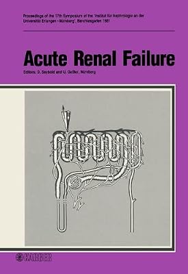 Acute Renal Failure