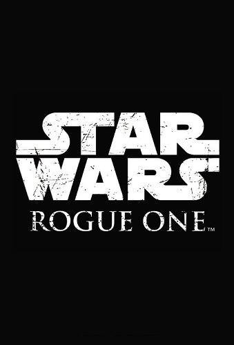 Star Wars: Rogue One (Star Wars (Marvel)) by Marvel Comics