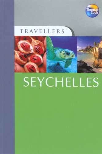 Algopix Similar Product 5 - Seychelles Travellers by Katerina