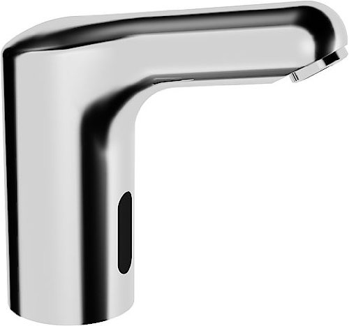 Algopix Similar Product 10 - Hansa Waschtisch Einlochbatterie