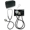 Primacare DS-9194 Classic Series Pediatric Blood Pressure Kit With Stethoscope