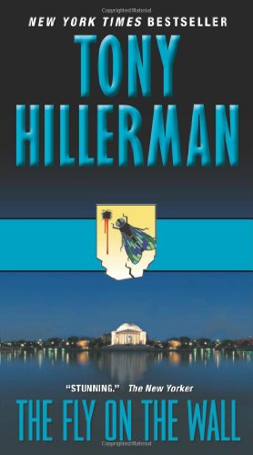 The Fly on the Wall by Tony Hillerman