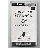 Jonathan Strange & Mr. Norrell
