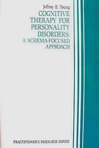 Cognitive therapy for personality disorders