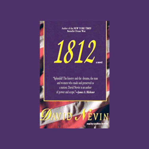 1812 by David Nevin