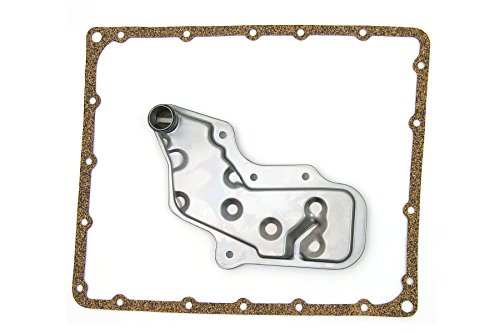 

ACDelco TF307 Professional Automatic Transmission Fluid Filter Kit
