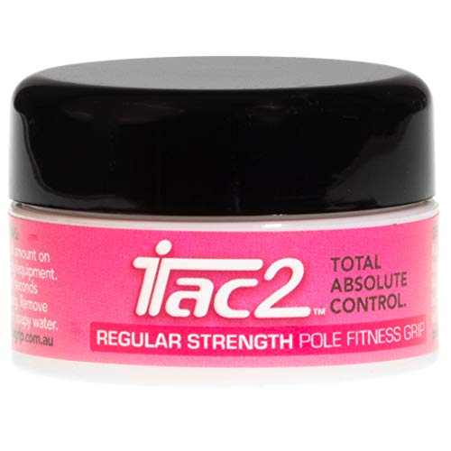 Algopix Similar Product 14 - iTAC2 Level 2 Regular Strength Total