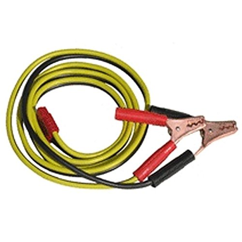 

Jiffy 8ft. Electric Cable With Battery Clips 3917