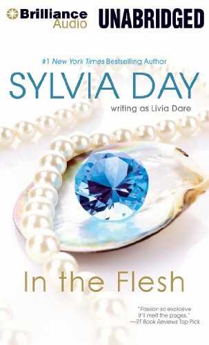 In the Flesh by Sylvia Day