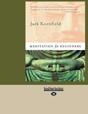Meditation For Beginners