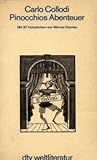 Pinocchios Abenteuer. - Carlo Collodi