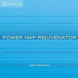 Power Nap Rejuvenator
