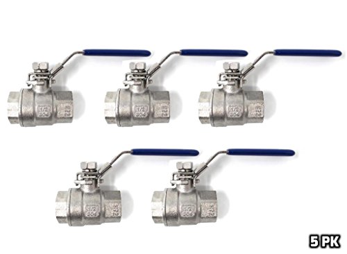Algopix Similar Product 17 - Concord 12 Full 304 Stainless Steel