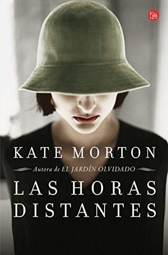 Las horas distantes by Kate Morton