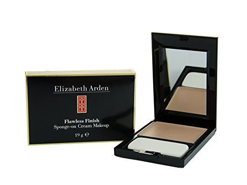 Elizabeth Arden Flawless Finish Sponge-on Cream Makeup Perfect Beige 03