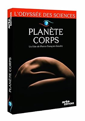 Planète corps